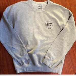 Pull over Bella Dona sweater